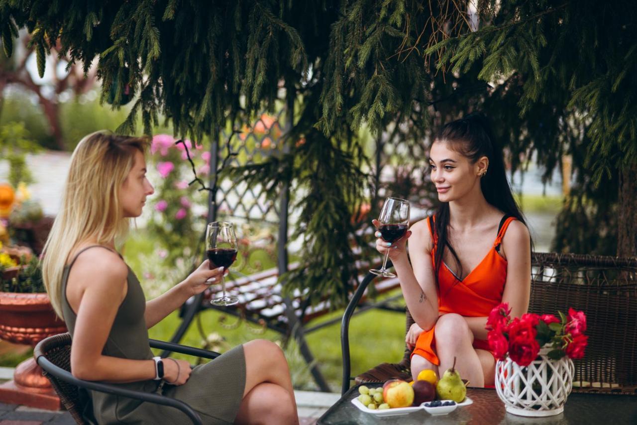 U Halyny Hotel