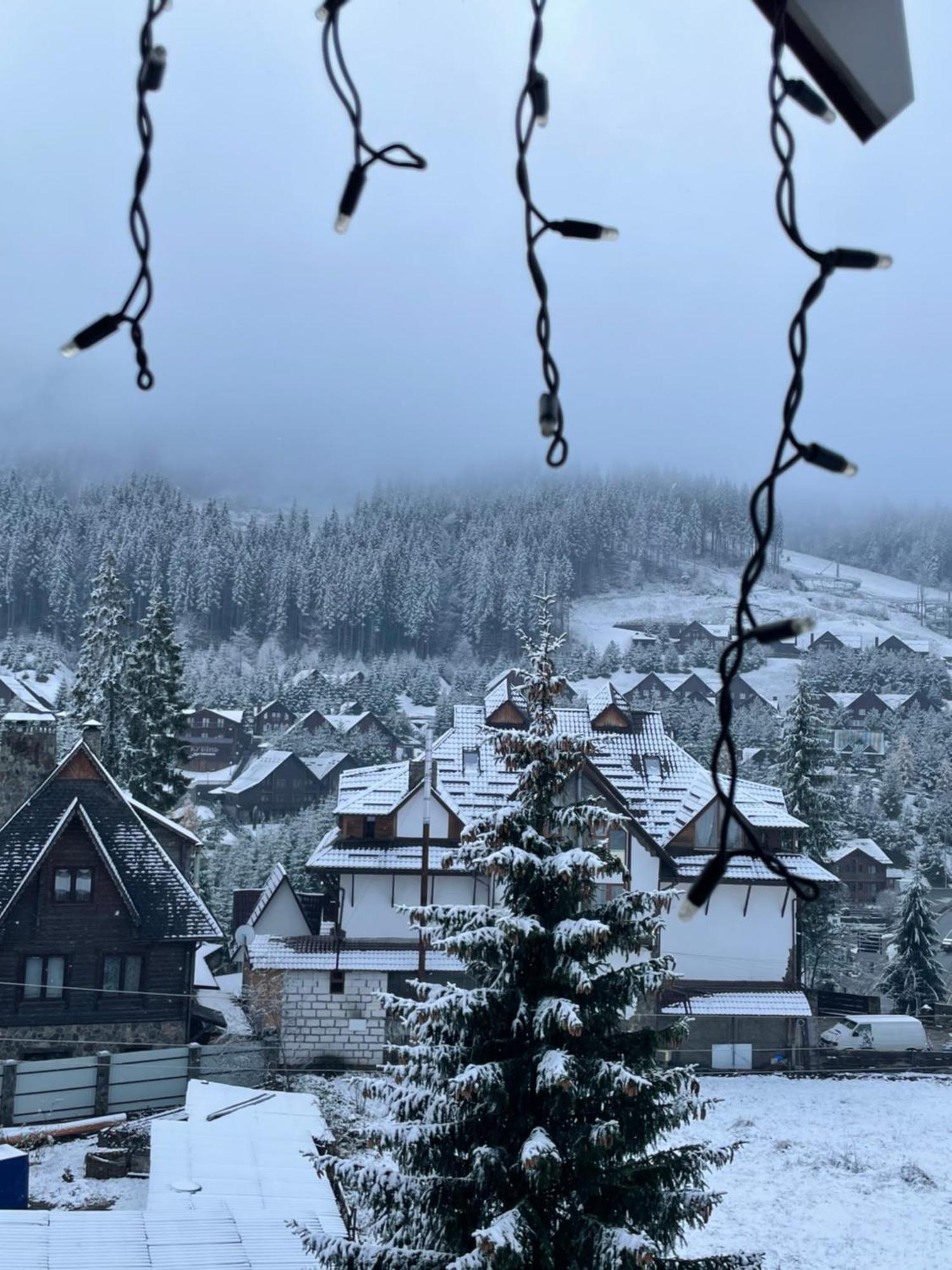 U Halyny * Bukovel